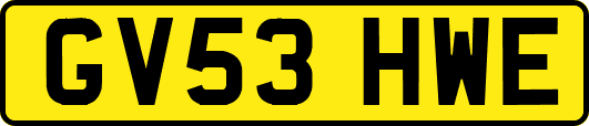 GV53HWE