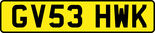 GV53HWK