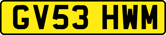GV53HWM