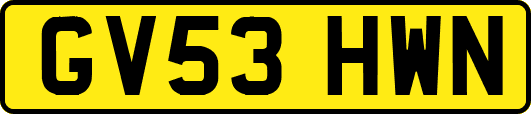 GV53HWN