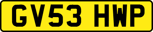 GV53HWP