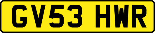 GV53HWR