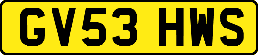 GV53HWS