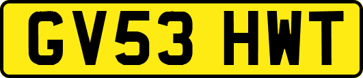 GV53HWT