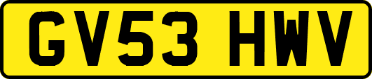GV53HWV