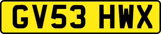 GV53HWX