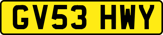 GV53HWY