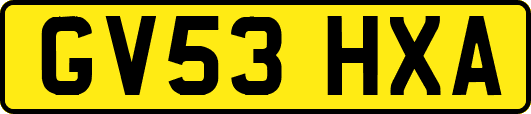 GV53HXA