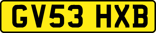 GV53HXB