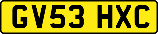 GV53HXC