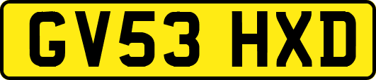 GV53HXD