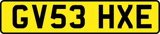 GV53HXE