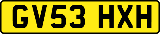 GV53HXH