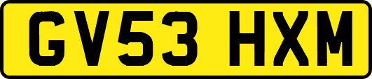 GV53HXM