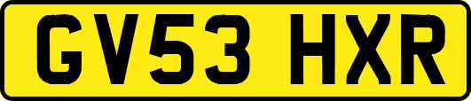 GV53HXR