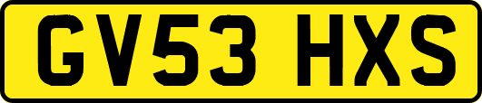 GV53HXS