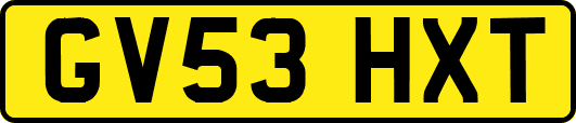 GV53HXT