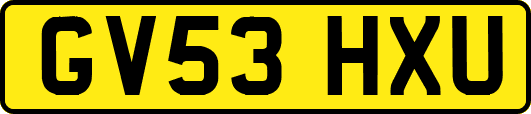 GV53HXU