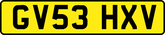 GV53HXV