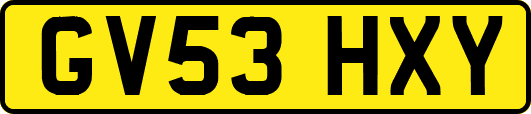 GV53HXY