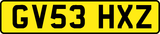 GV53HXZ