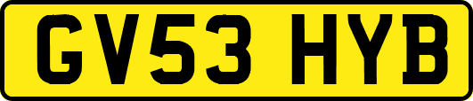 GV53HYB
