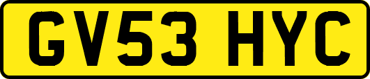 GV53HYC