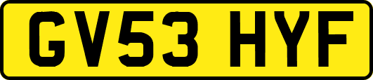 GV53HYF