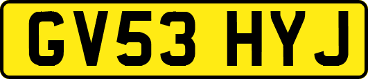 GV53HYJ