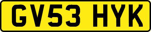 GV53HYK