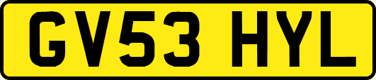 GV53HYL