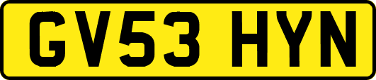 GV53HYN