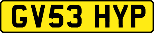 GV53HYP