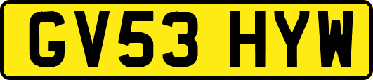 GV53HYW