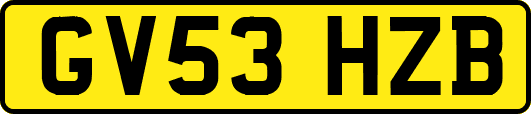 GV53HZB