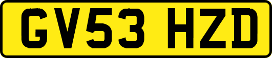 GV53HZD