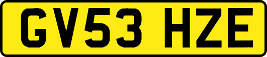 GV53HZE