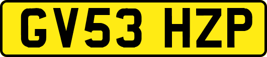 GV53HZP