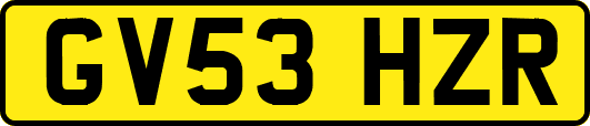 GV53HZR