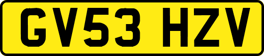 GV53HZV