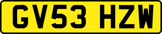 GV53HZW
