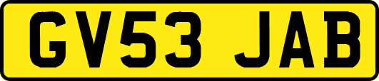 GV53JAB