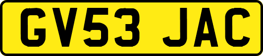 GV53JAC