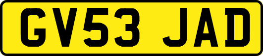 GV53JAD