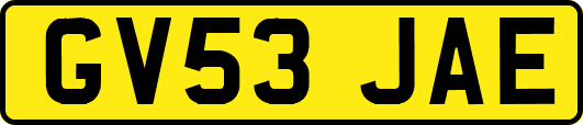 GV53JAE