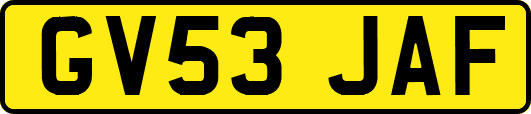 GV53JAF