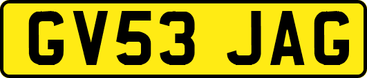 GV53JAG