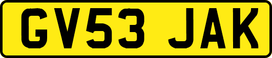 GV53JAK