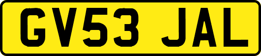 GV53JAL