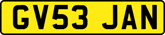 GV53JAN